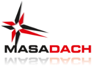 Masa Dach - logo